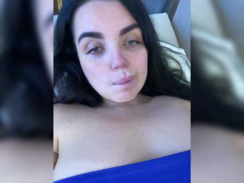 LyaLya_Nastya webcam model stream image