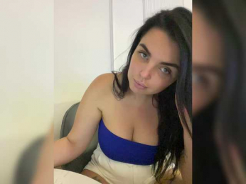 LyaLya_Nastya webcam model stream image