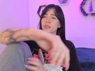 purple-slut webcam model stream image