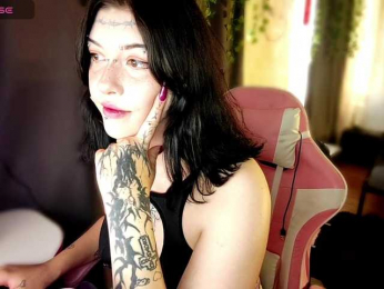 Harakassi webcam model stream image
