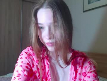 bunnyrinlove webcam model stream image