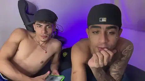 dominic_brandd23 webcam stripchat model stream image