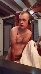 Ralph581 webcam cam4 model stream image