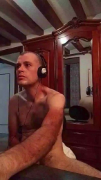Ralph581 webcam model stream image