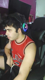 BigDick21cmPezL webcam model stream image