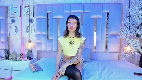 MadisonWood01 webcam model stream image