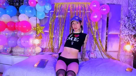 MadisonWood01 webcam model stream image