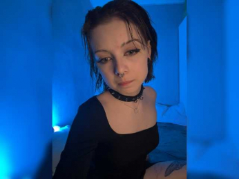 AnmiXHot webcam model stream image