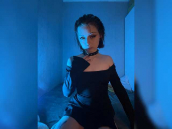 AnmiXHot webcam model stream image