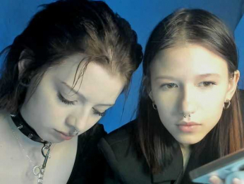 AnmiXHot webcam model stream image