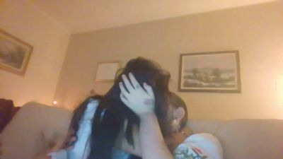 BaoloVoid webcam model stream image