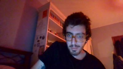 BaoloVoid webcam model stream image