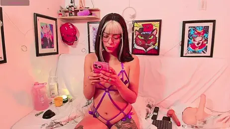 melissa_blazee webcam model stream image