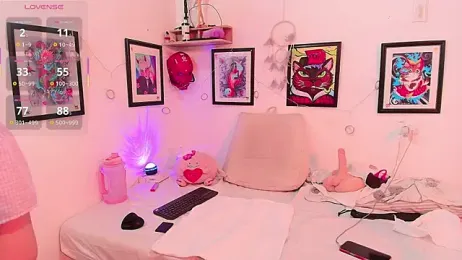 melissa_blazee webcam stripchat model stream image