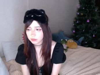 gimoona18 webcam model stream image