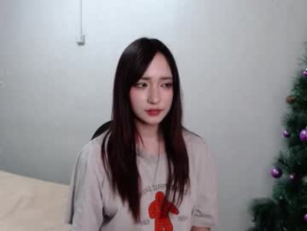 gimoona18 webcam model stream image