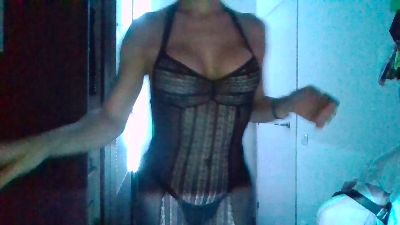 BambiMcLaren webcam model stream image