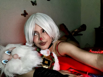 CollinsCharlotte webcam livejasmin model stream image
