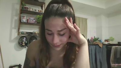 BellaBelll webcam model stream image