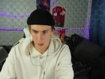 sayfer78 webcam model stream image