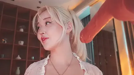 hyun_chia webcam stripchat model stream image