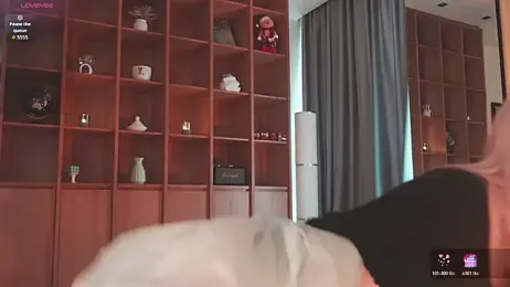 hyun_chia webcam model stream image