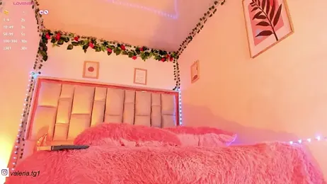 Valeria_Thompson1 webcam stripchat model stream image