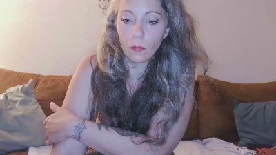 NaughtyConrast webcam model stream image