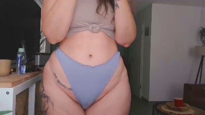 NaughtyConrast webcam model stream image