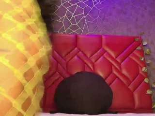 annybrannd webcam model stream image