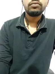 Ganesh_Pune webcam model stream image