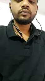 Ganesh_Pune webcam model stream image