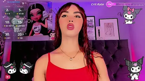 Babyenderlyn webcam model stream image