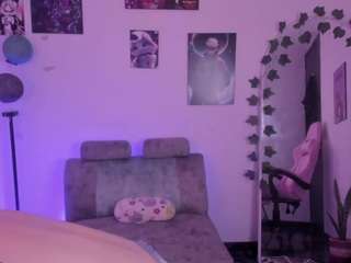 camimila9 webcam camsoda model stream image