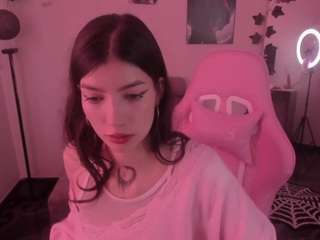 camimila9 webcam model stream image