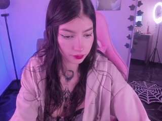 camimila9 webcam model stream image