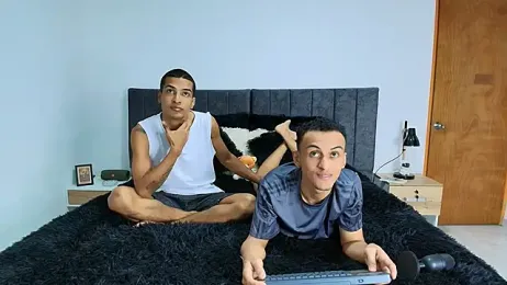 Alejandro_Louis webcam model stream image