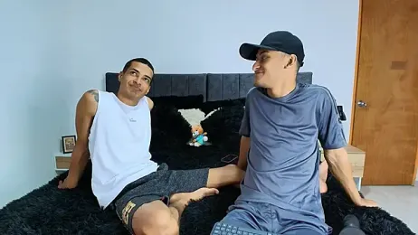 Alejandro_Louis webcam model stream image