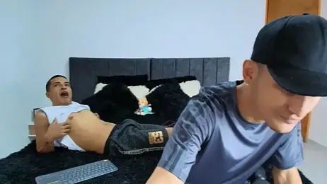 Alejandro_Louis webcam model stream image