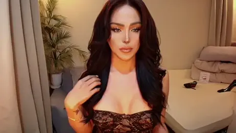 PRETTYWOMANxxxx webcam model stream image