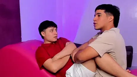 HotThreesoome webcam model stream image