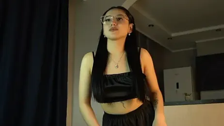 Rilinon webcam model stream image