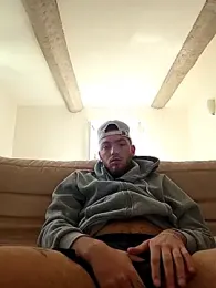 incr18 webcam model stream image