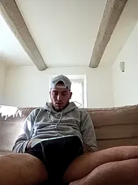 incr18 webcam model stream image