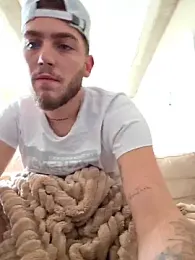 incr18 webcam model stream image