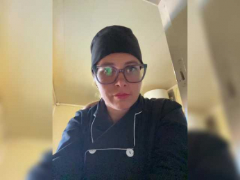 Elegant00Girl webcam model stream image