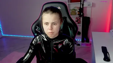 QueenAliceX webcam stripchat model stream image