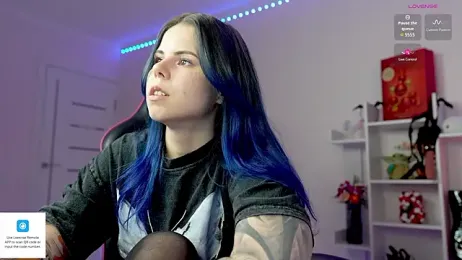 QueenAliceX webcam stripchat model stream image