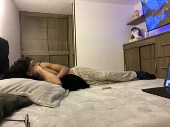 DesireLuxe webcam model stream image