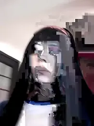 Foxxy_Doll webcam model stream image